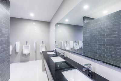 Bathroom Remodeling in Union County, NC