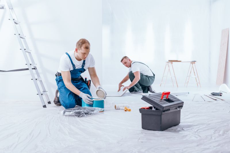 Bathroom Remodeling in Union County, NC