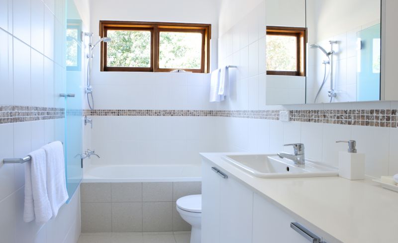 Bath Remodeling in Union County, NC