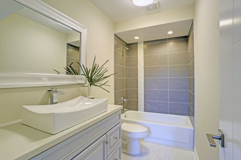 Bathroom Conversion Service in Union County, NC