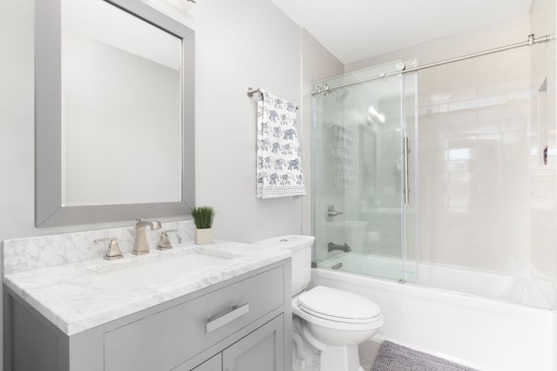 Bathroom Conversion Service in Union County, NC