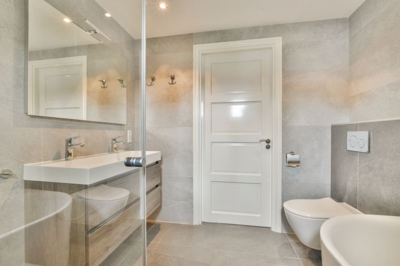 Bathroom Enlargement in Union County, NC