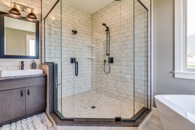 Bathroom Expansion in Union County, NC