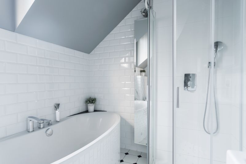 Bathroom Installation in Locust, NC