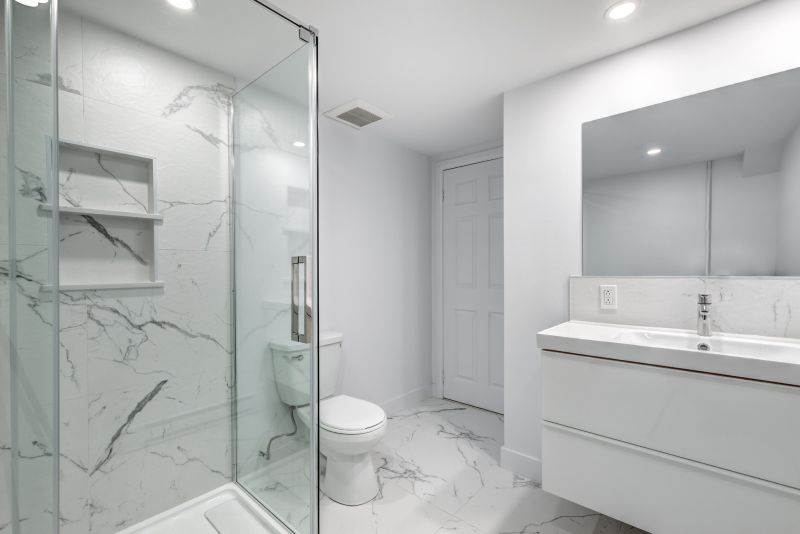 Bathroom Installation in Locust, NC