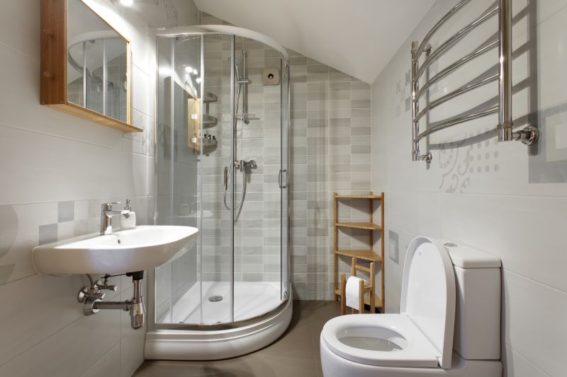 Bathroom Installation in Midland, NC