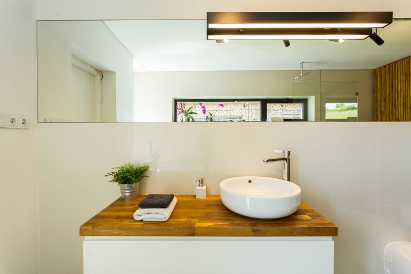 Bathroom Installation in Pageland, SC