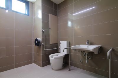 Bathroom Installation in Wingate, NC