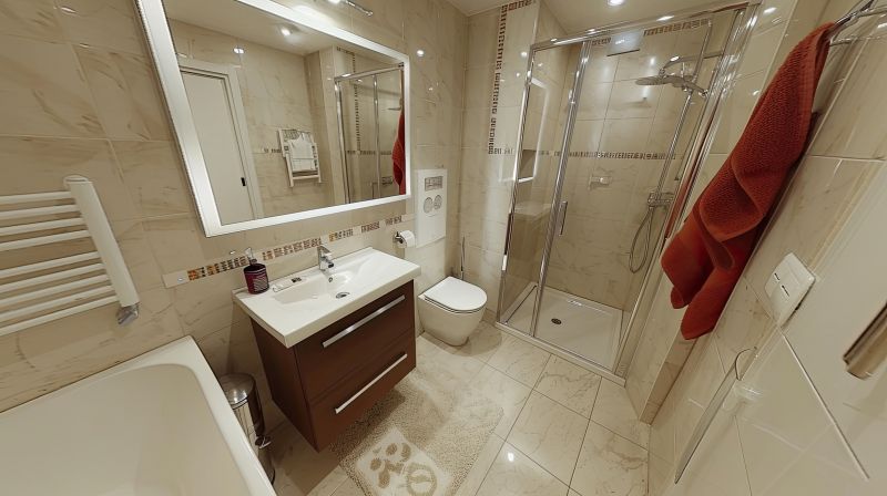 Bathroom Makeover Service in Charlotte, NC