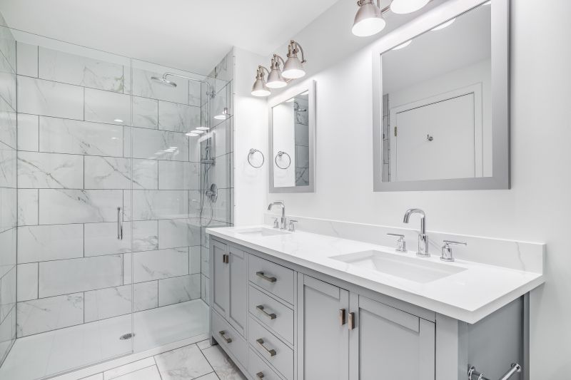 Bathroom Makeover Service in Lancaster County, SC