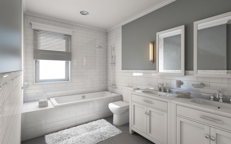 Bathroom Makeover Service in Union County, NC