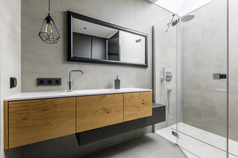Bathroom Makeover Service in Matthews, NC