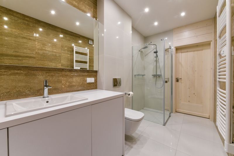 Bathroom Makeover Service in Mecklenburg County, NC