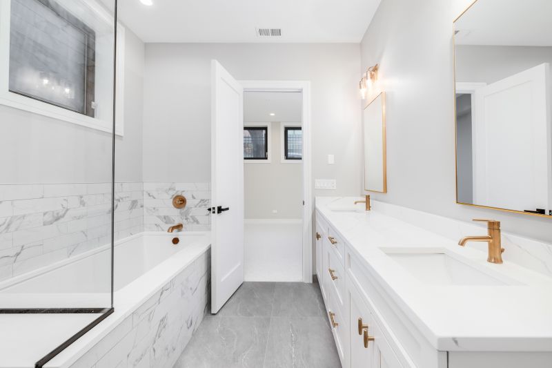 Bathroom Makeover Service in Midland, NC