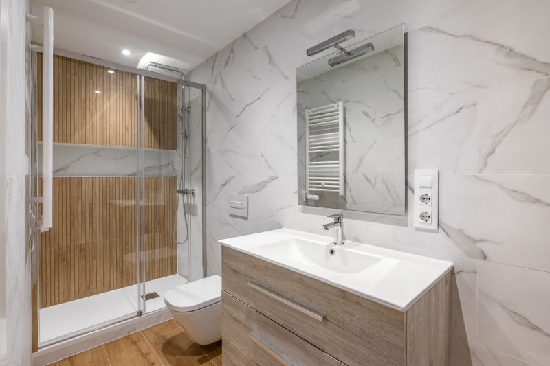 Bathroom Makeover Service in Midland, NC