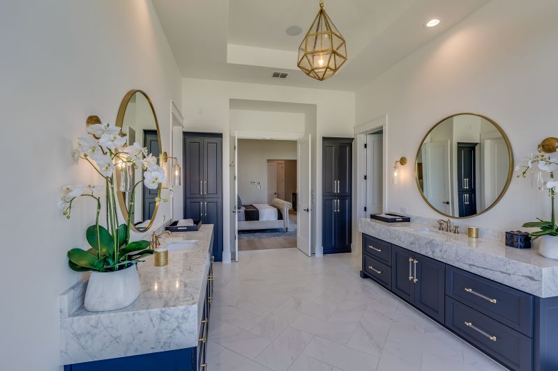 Bathroom Makeover Service in Monroe, NC