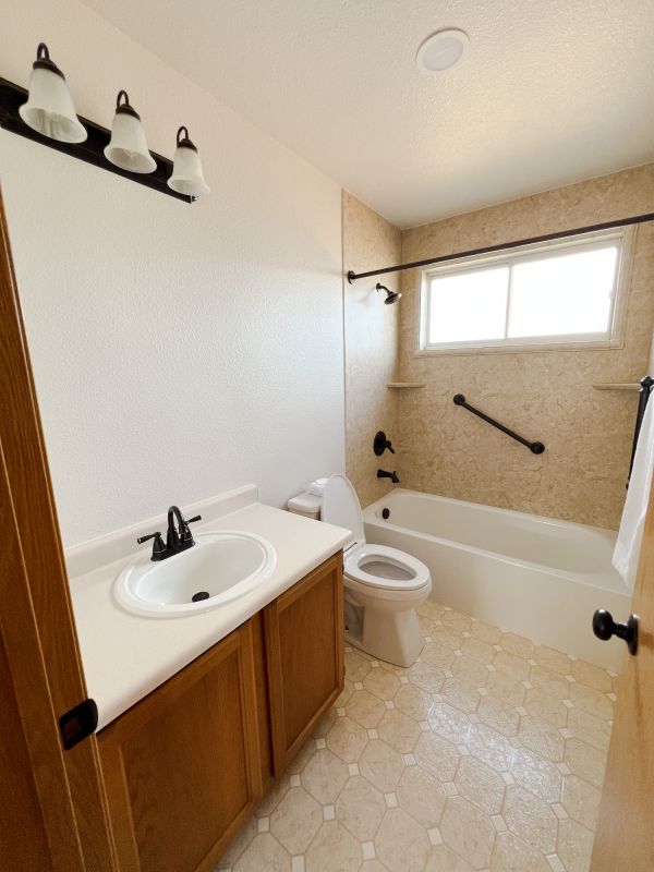Bathroom Remodeling in Fort Mill, SC
