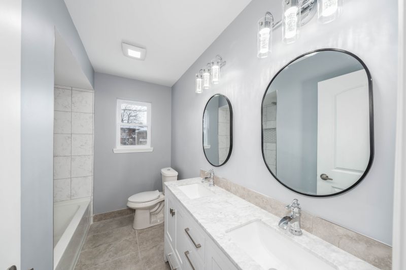 Bathroom Remodeling in Indian Trail, NC