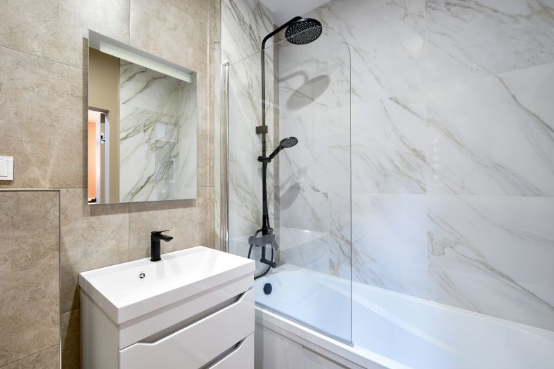 Bathroom Remodeling in Locust, NC