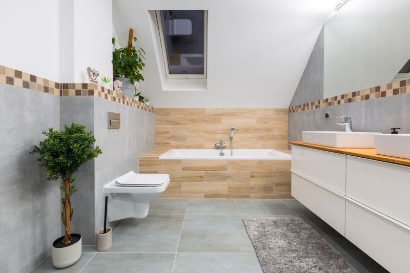 Bathroom Renovation in Fort Mill, SC