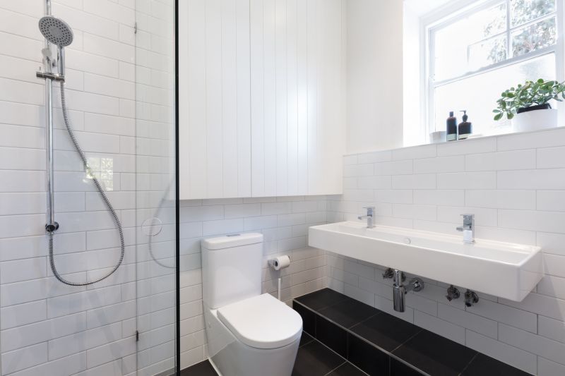 Bathroom Renovation in Fort Mill, SC