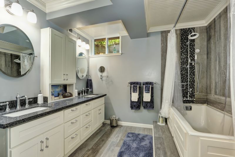 Bathroom Renovation in Lancaster, SC