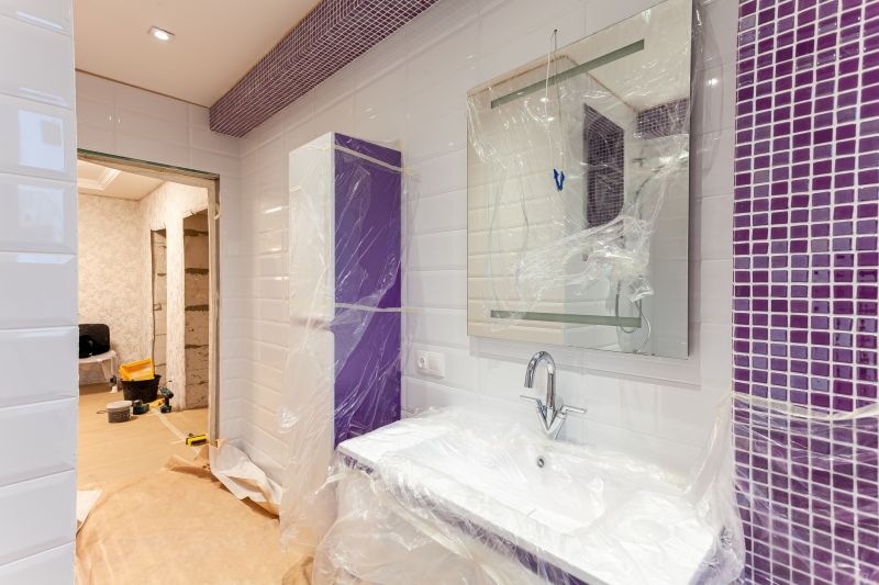 Bathroom Renovation in Waxhaw, NC