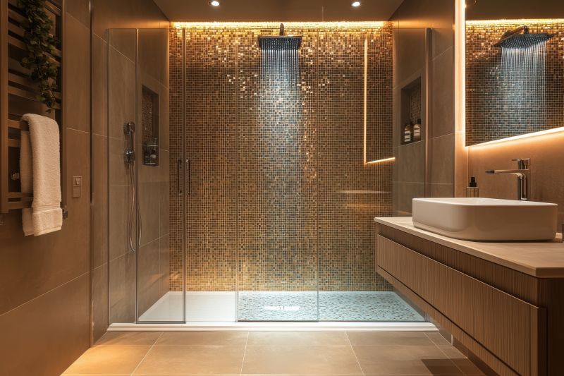 Shower Remodeling in Charlotte, NC