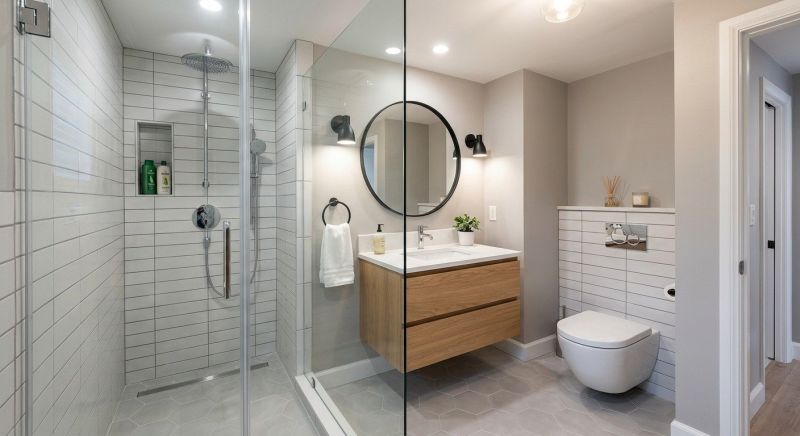 Shower Remodeling in Pageland, SC