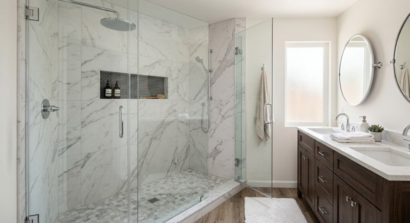 Shower Remodeling in Pageland, SC