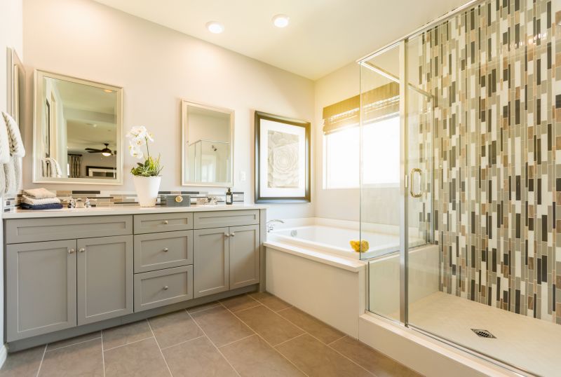 Shower Remodeling in Wingate, NC