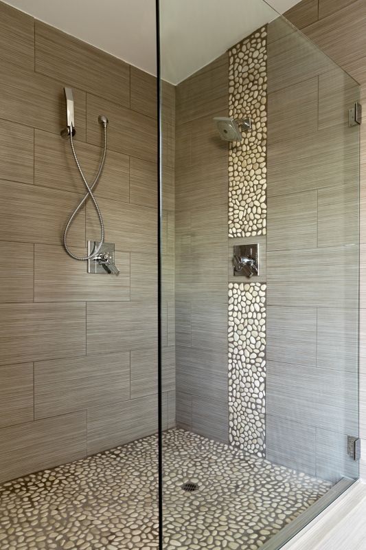 Shower Renovation in Monroe, NC