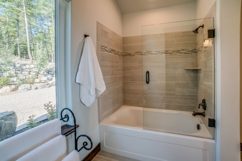 Tub Conversion Service in Union County, NC