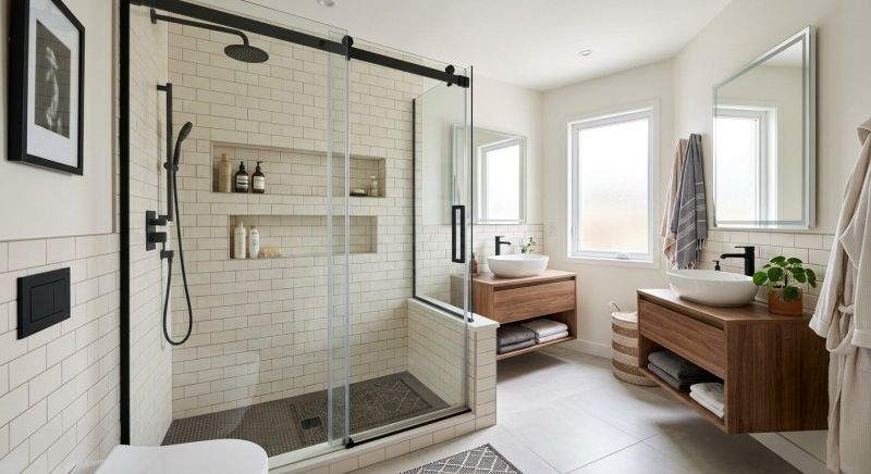 Tub Conversion Service in Union County, NC
