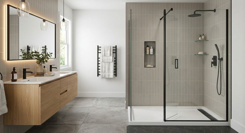 Tub Conversion Service in Union County, NC