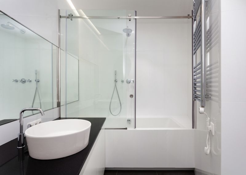 Tub Conversion Service in Union County, NC
